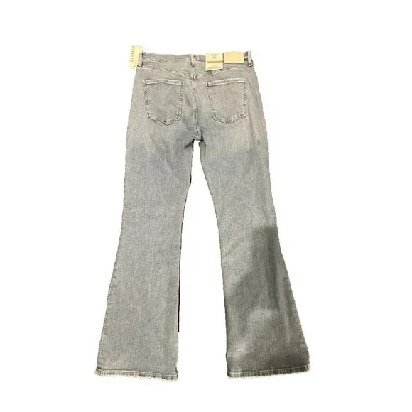 NWT Evereve Citizens of Humanity Lilah High Rise Bootcut Stretch Jeans Size 31 - Picture 6 of 16